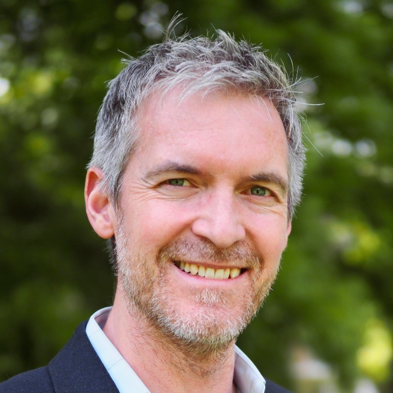 Kevin Fuller, Founding Partner at NoBa